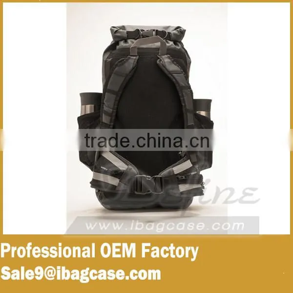 New Style Lightweight Comfortable Waterproof Dry Bag Backpack photo-4