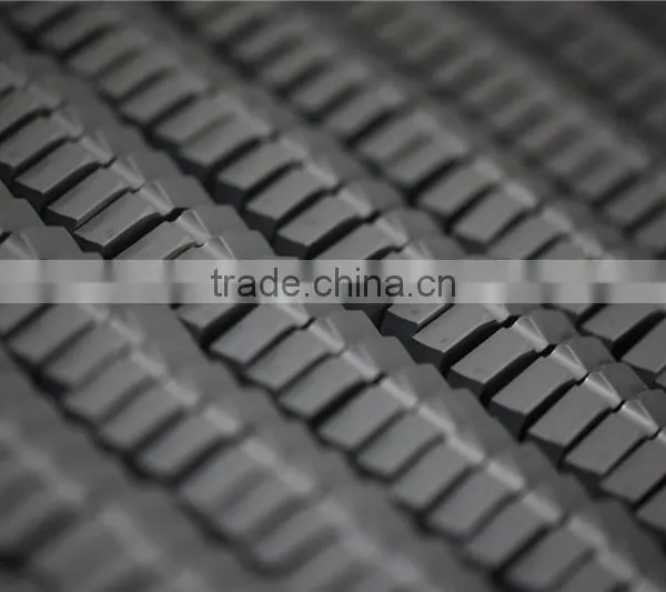 Tungsten Carbide Inserts for Roof Drill Bit