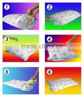Vacuum Bag SGS TUV Best Quality photo-4