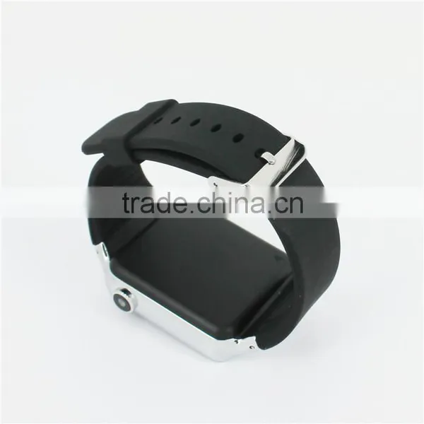 2016 GSM Smart Watch Phone With Sim Card Slot Smartwatch Mobile Watch Phones photo-4