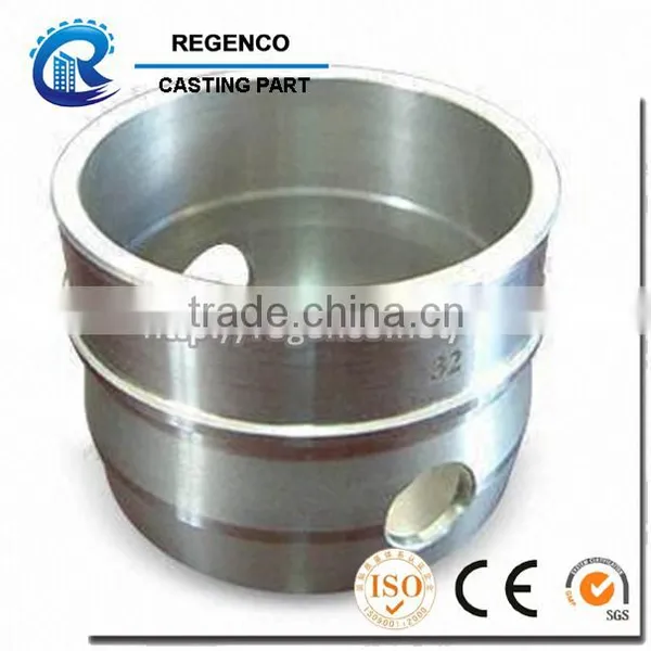 Machined Part, Suitable for Fluorescence Spectrophotometer Testing Cup