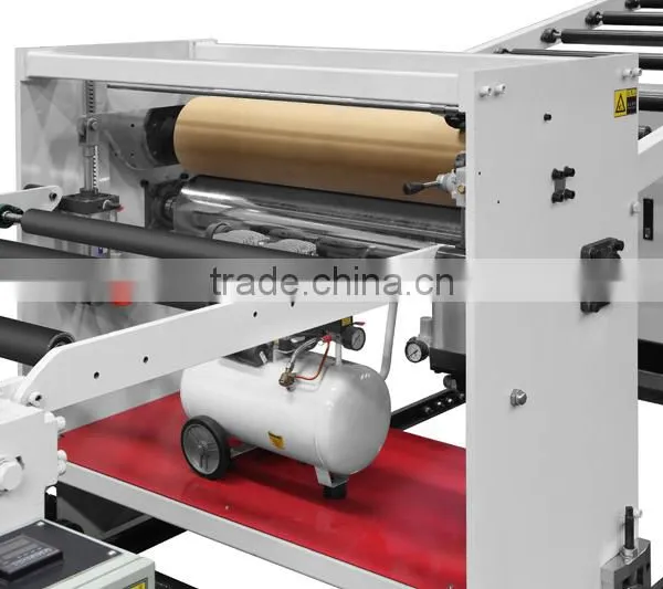New Auto Luggage Abs Plastic Sheet Making Machine Extrusion Machine photo-5