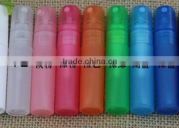 5ML Perfume Points Bottling / Plastic Bottle / Spray Bottle / Perfume Bottle / Spray Bottle photo-2