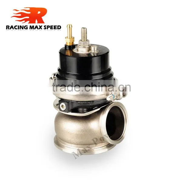 2015 Auto Aluminum Turbo Wastegate Adjusatble Purple 60MM(WG04) photo-3