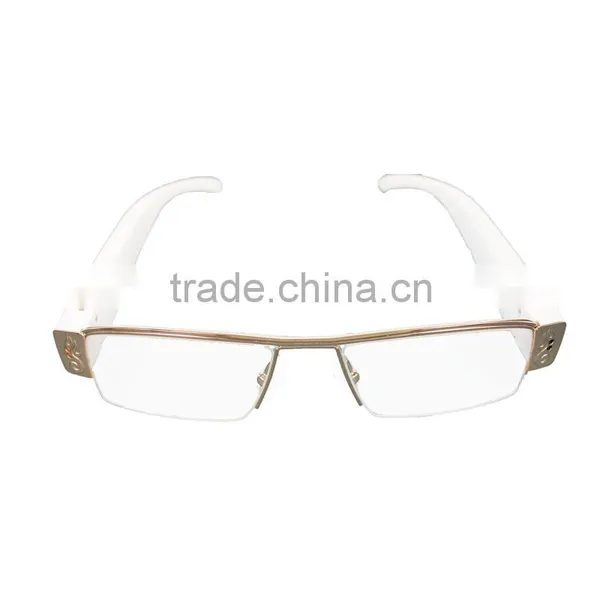 1080P Slim Glasses Camera Eyewear Hidden Camera,eyeglasses Camera photo-3