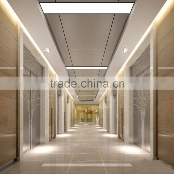 9mm Thickness Durable Waterproof Flooring photo-2