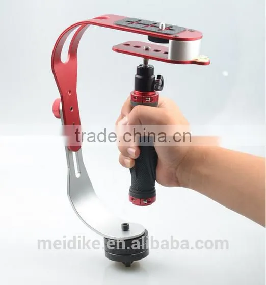 Mini Video Steadicam Stabilizer for Digital Camer Phone Dslr Steadycam