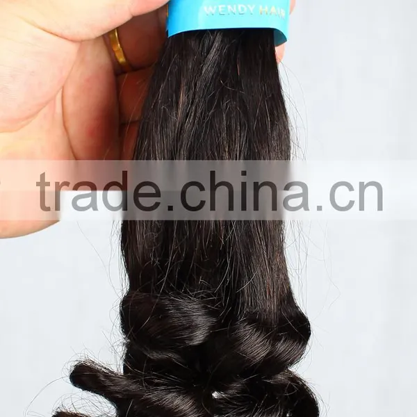 Hot Selling FUMI HAIR 5a Grade Cheap 100% Virgin Indian Hair photo-2