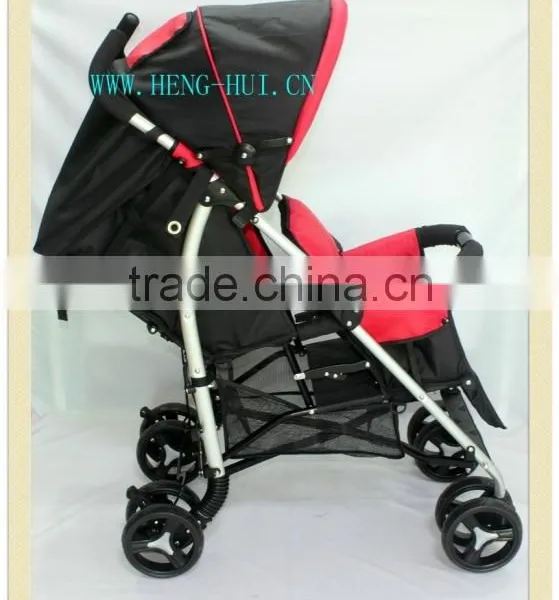#3205 Baby Stroller for Twins photo-2