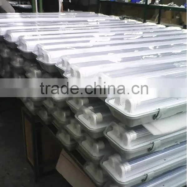 Waterproof Ip65 18w Led Tri-proof Light photo-4