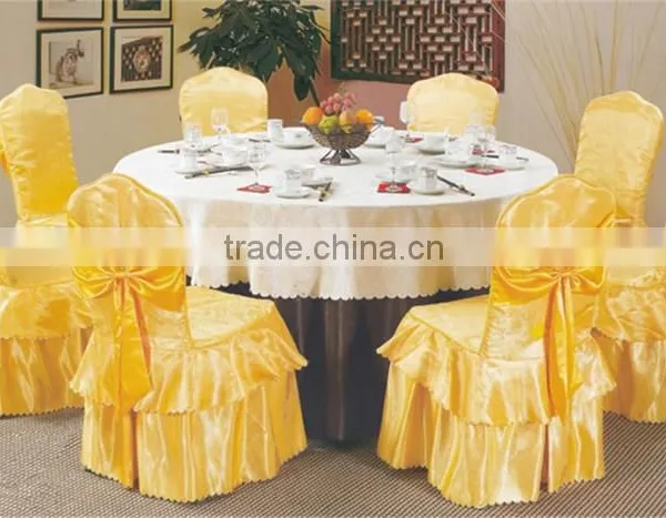 Elastic Chair Cover photo-4