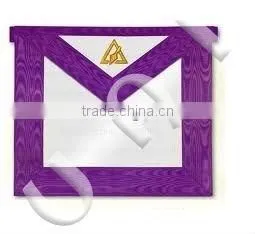 Masonic Regalia Aprons