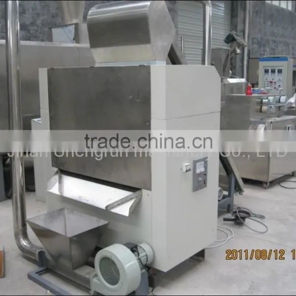 Fully Automatic Hot Selling 2015 Breakfast Cereal Processing Line Produciton Machine photo-5