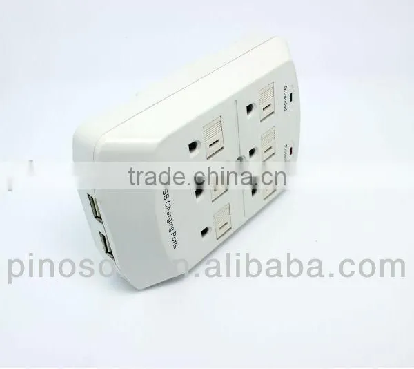 Wall Socket, Wall Charger
