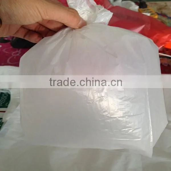 Hot Sale Plastic Bags/biodegradable Plastic Bags /bag on Roll/plastic Pouch photo-3