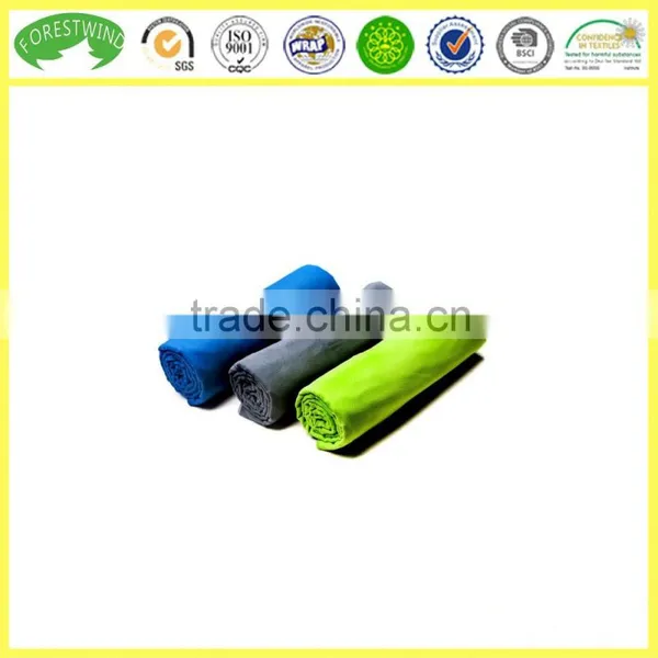 Professional Super Water Absorbent Microfiber Cotton Sport Towel,Basketball Towels photo-5