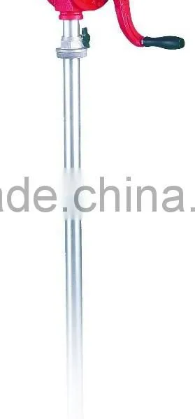 Metal Rotary Pump