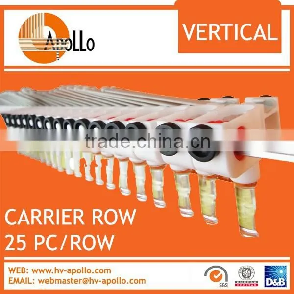Smooth Operation System Vertical Blind photo-4