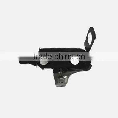 Auto Punching Parts Steel ABS Bracket Made in China photo-2