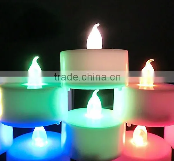 Candle Light up Canvas Prints photo-2