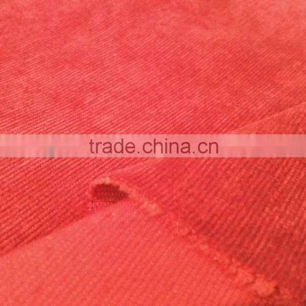 Thin Elastic Corduroy-21 Wale Stretch Corduroy photo-3