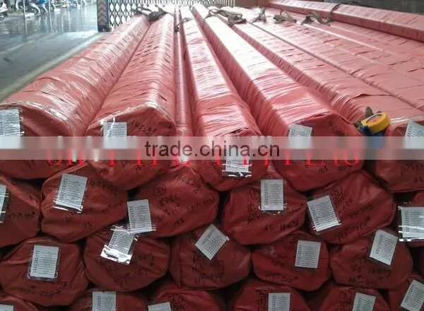 Alloy 20 ASTM B464 Welded Pipe photo-3