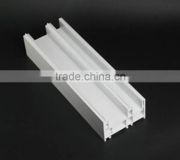 Pvc Profile for Windows and Doors photo-6