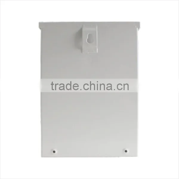 JVM-A Sheet Metal Box for Cctv Power Supply Distribution Box photo-3