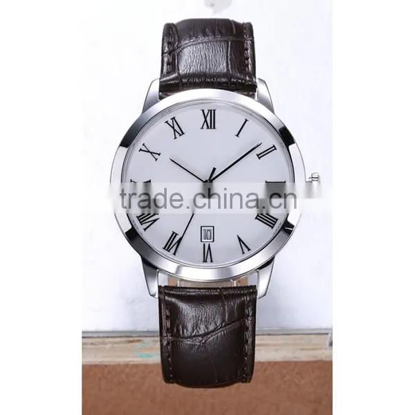 New Models China Manufacturers Mehs Band European OEM Watch photo-3