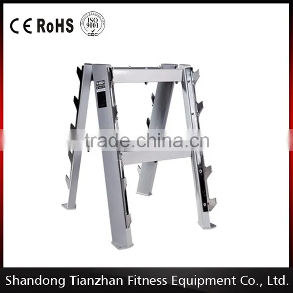 Trade Assurance Fitness Equipment / TZ-5039 Leg Press photo-3