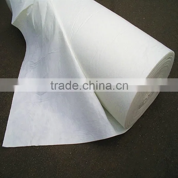 Nonwoven Geotextile photo-3