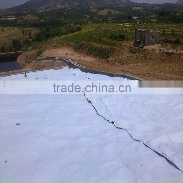 Geotextile Fabrics for Road photo-2