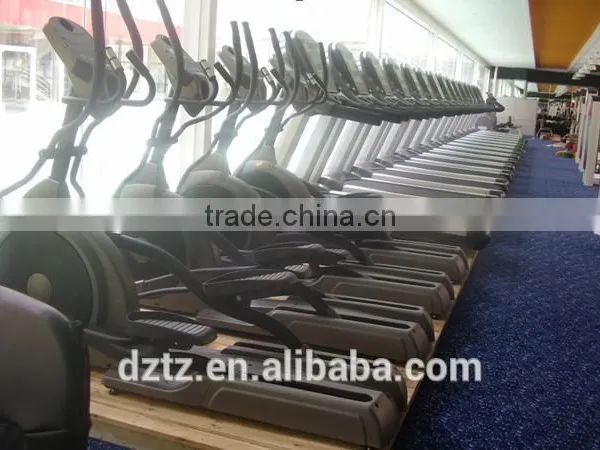TZ-7005 Commercial Grade Elliptical Type Body Building Equipment Cross Trainer photo-3