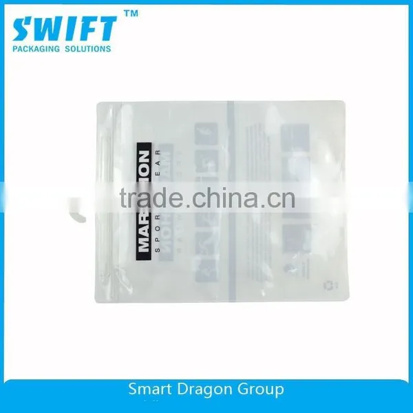 Poly Bags for Clothes