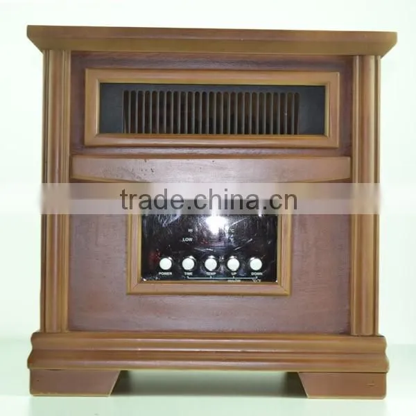 Tip-over Switch 2015 New Design Infrared Home Heater photo-2