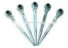 Flower Double Head Wrenches