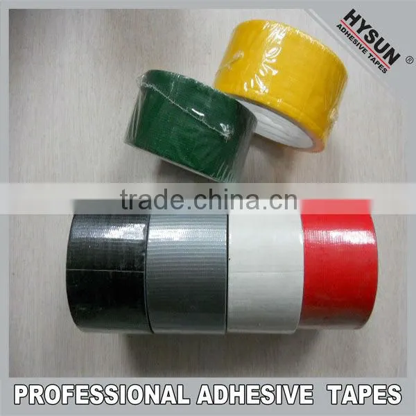 Grey Cloth Tape