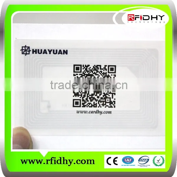RFID Tags for Container Tracking photo-6