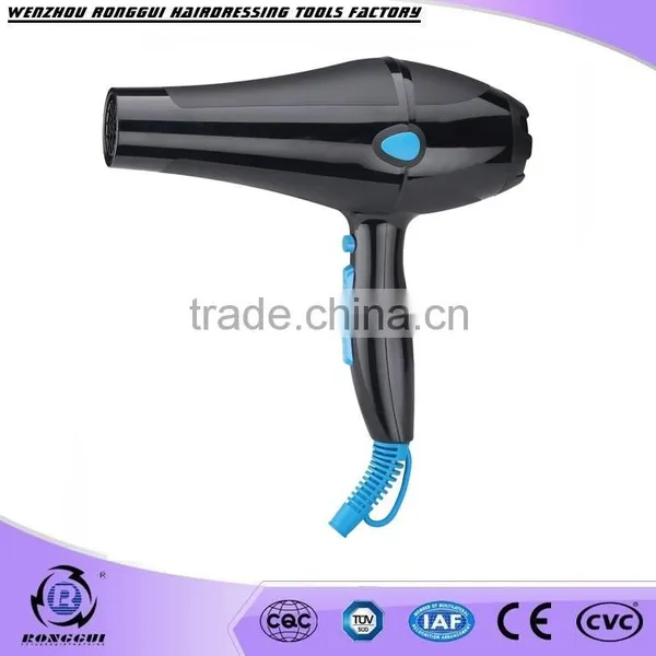 2400W High Powerful Professional Hair Dryer Quality Choice photo-2