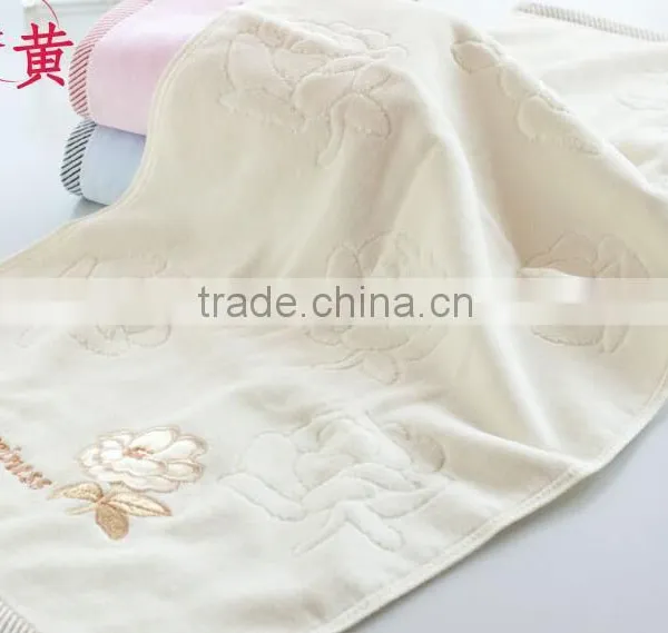 Factory Price Cotton Towel photo-3