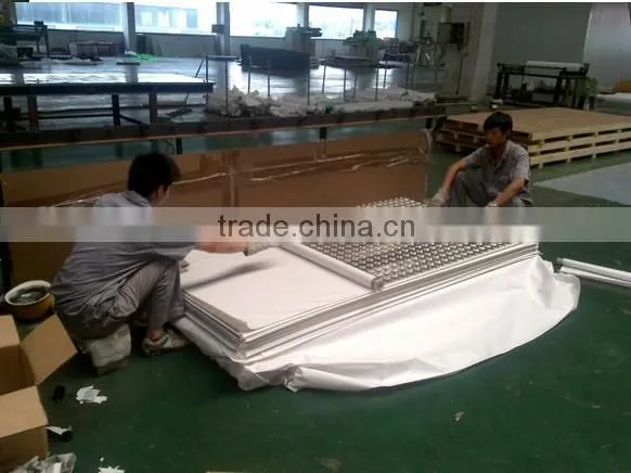 3003 H16 Aluminum Plate With Checkered Plate photo-4