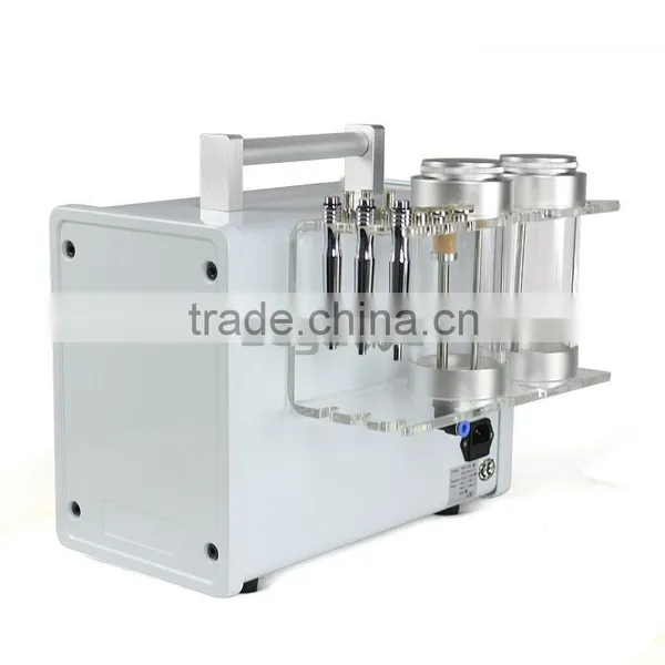 Personal Microdermabrasion Machine Ultrasound Facial Machines photo-2
