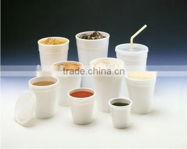 Automatic Disposal Coffee Cup Making Machine photo-2