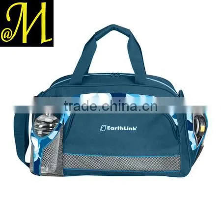 China Travel Bag Manufacturer