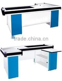 Hot ! Supermarket Checkout Counter ,Supermarket ,Retail Store Counter photo-4