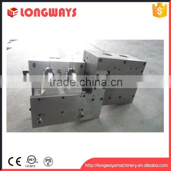 Plastic Bottle Blowing Mould photo-2