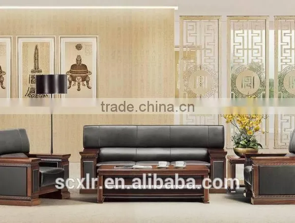 Germany Modern Original Designer Leather Sofa Sectional