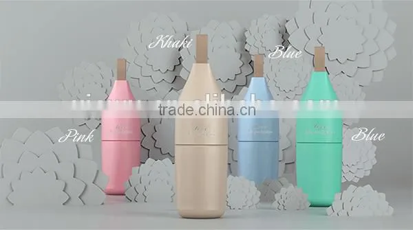ODM/OEM Travel Stainless Steel Vaccum Bottles Manufacturer