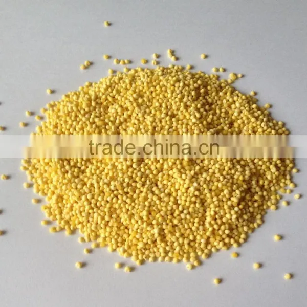 Hulled Broomcorn Millet (yellow Millet ) With the Best Price photo-2