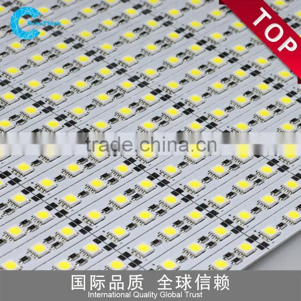 Led Rigid Strip SMD5050 White LED Rigid Strip Light 72leds photo-4
